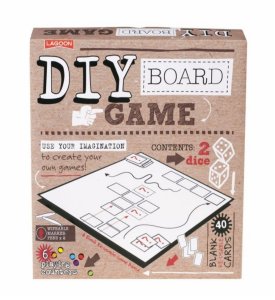 diy board game