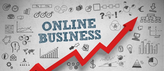 online business